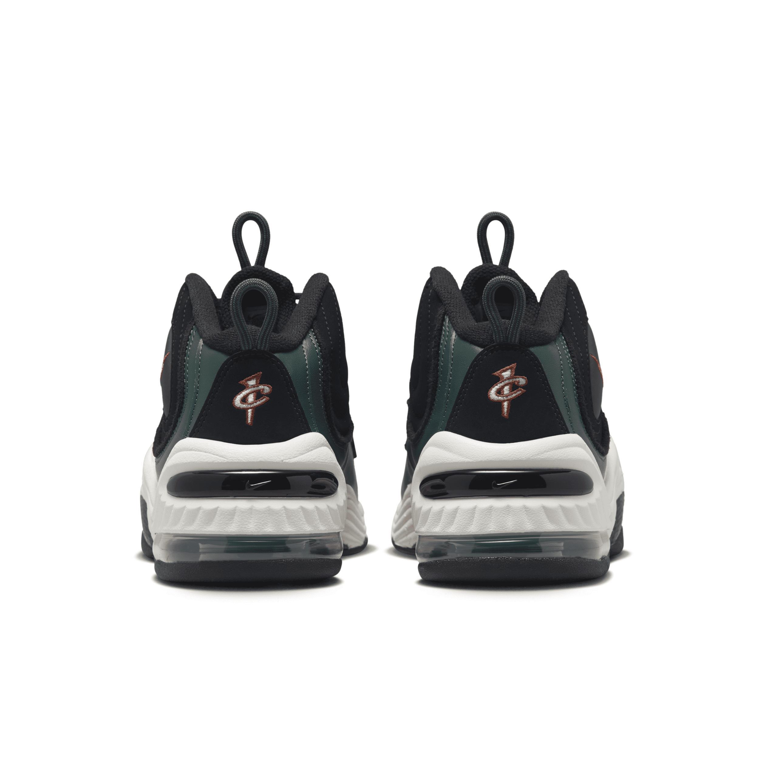 Nike Mens Air Penny 2 Shoes Product Image