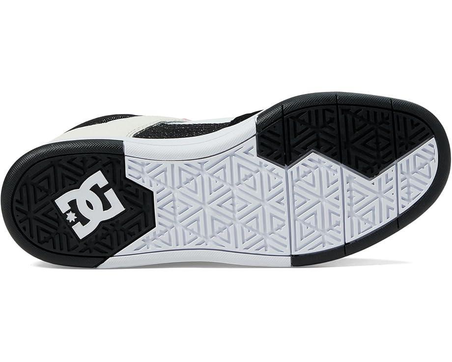 Women's DC DC Shoes Cure Hi Top Product Image