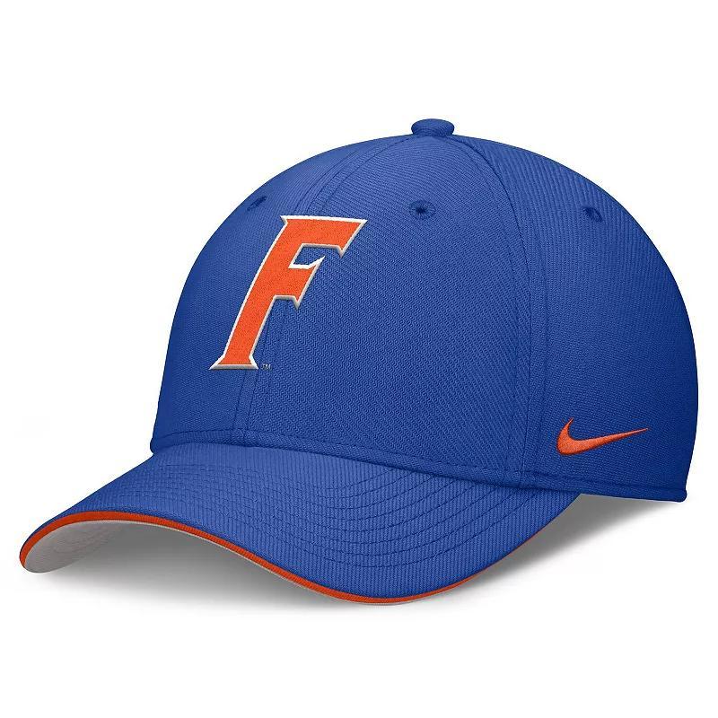 Chicago White Sox Primetime Swoosh Nike Men's Dri-FIT MLB Hat Product Image