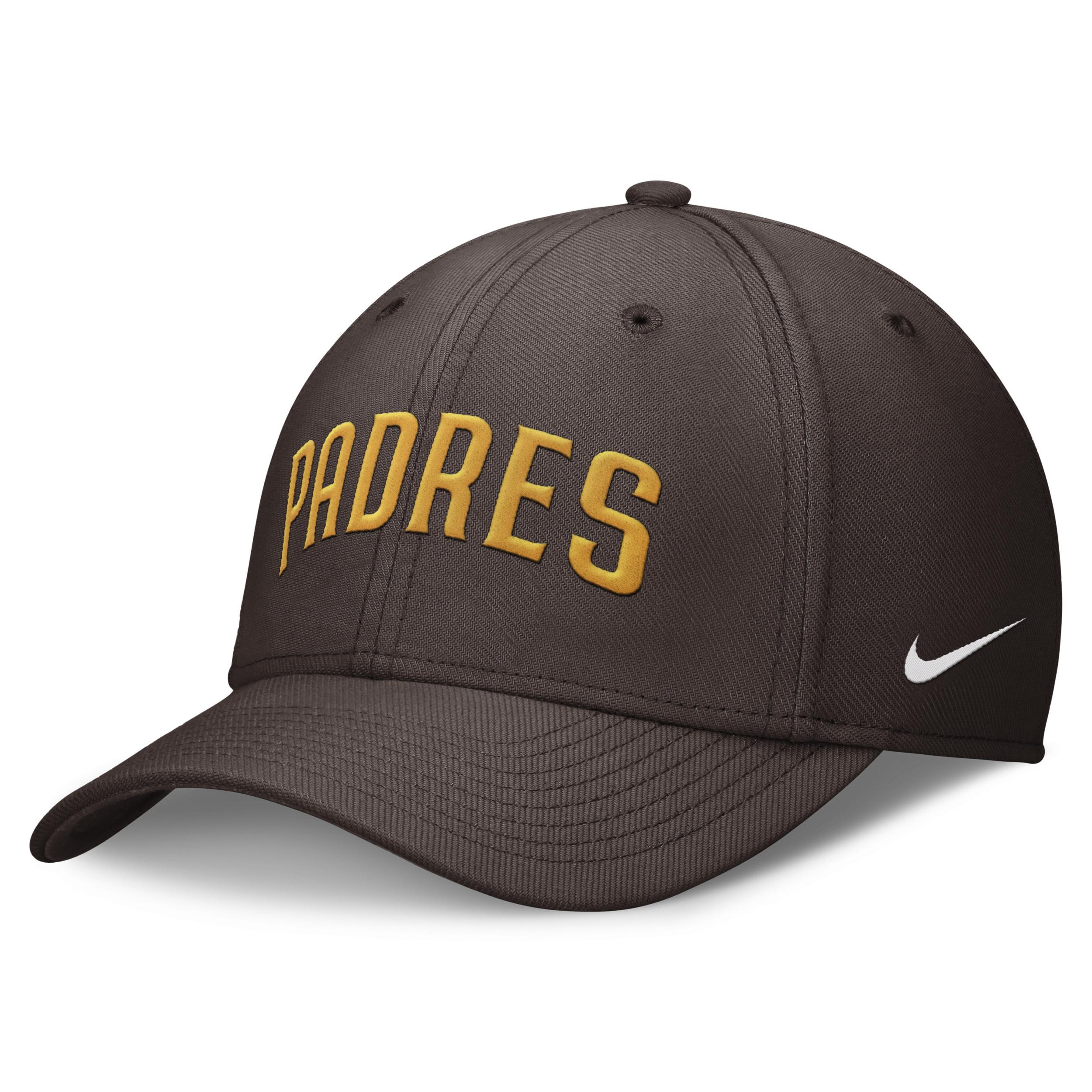 Chicago White Sox Primetime Swoosh Nike Men's Dri-FIT MLB Hat Product Image