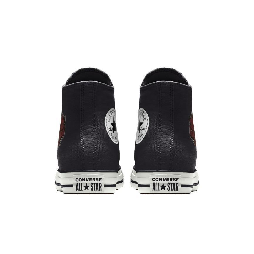 Custom Chuck Taylor All Star NBA By You Product Image