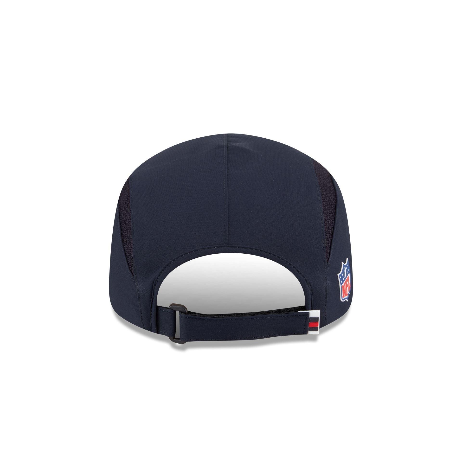 Cincinnati Reds Reflect Runner Adjustable Hat Male Product Image