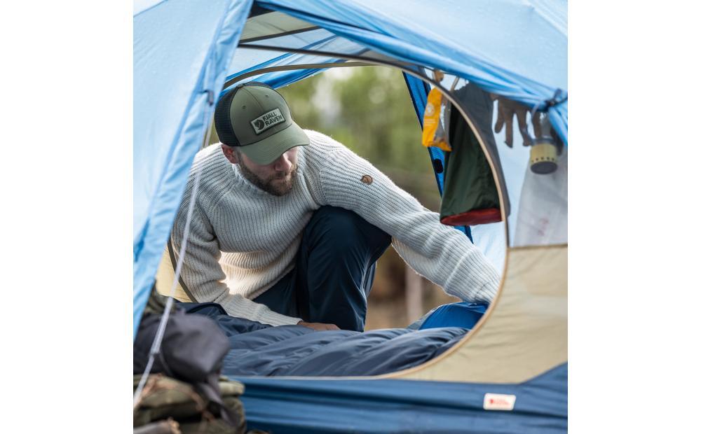 Fjällräven Långtradarkeps Product Image