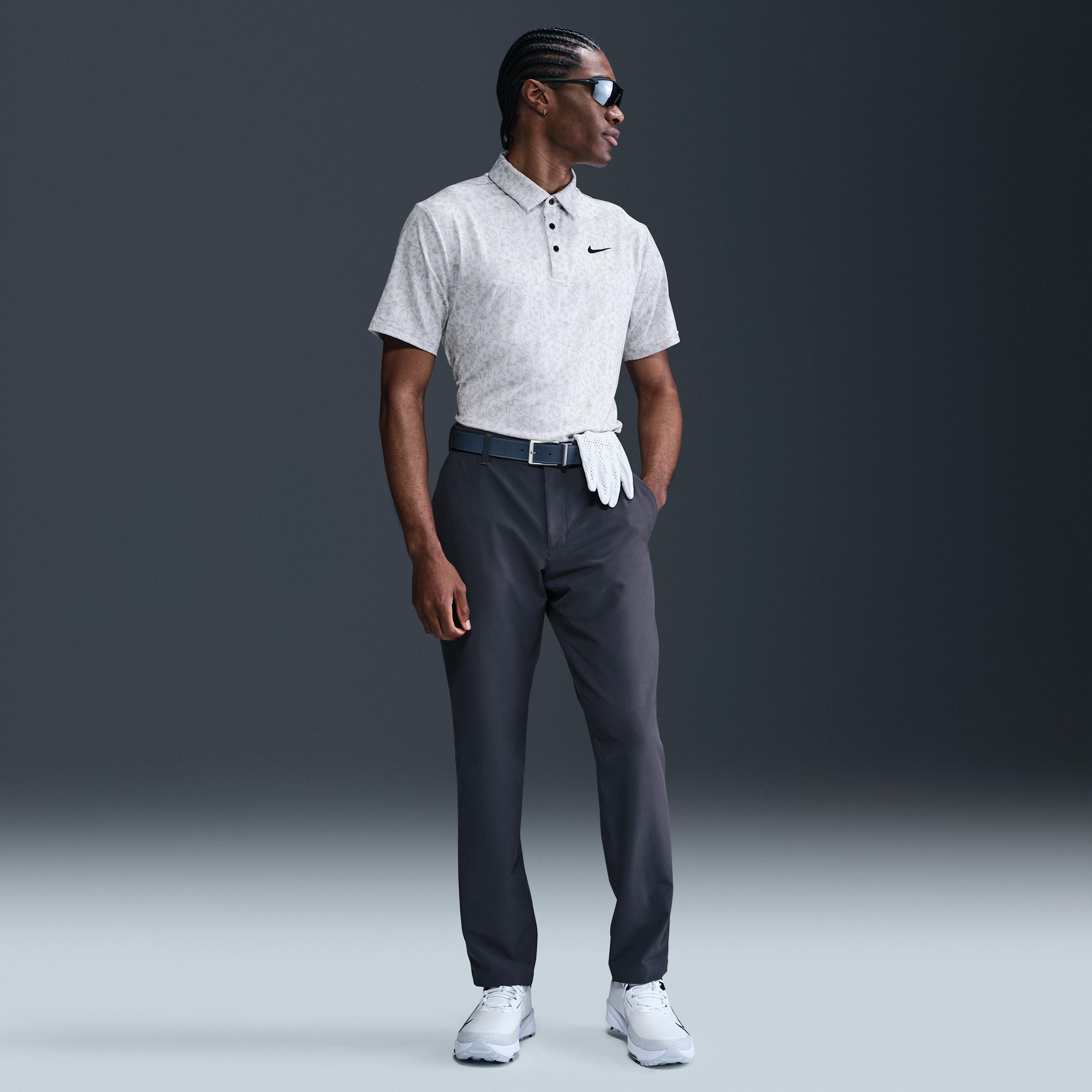 Nike Tour Men's Dri-FIT Golf Polo Product Image