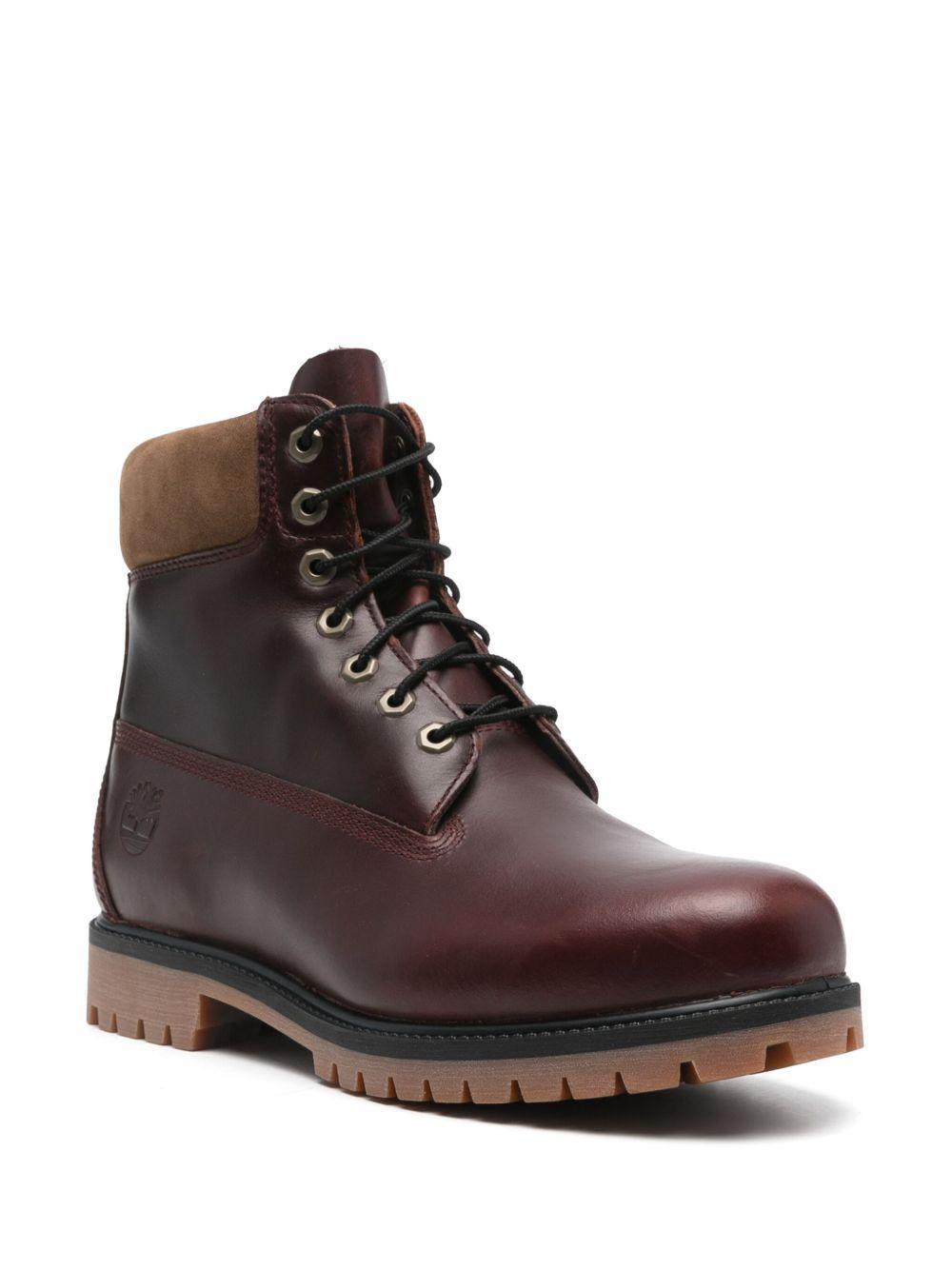 Heritage 6 Inch ankle boots Product Image