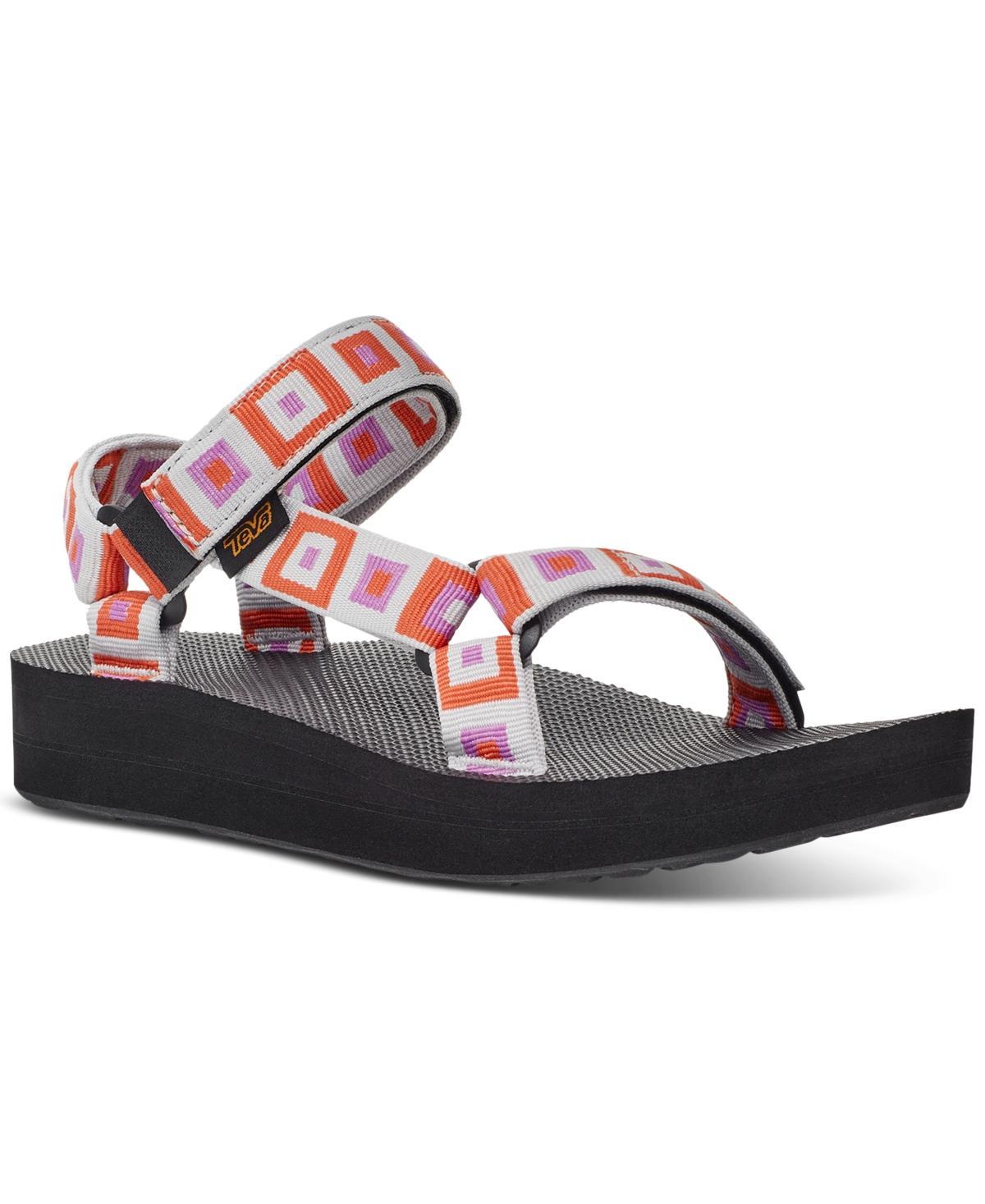 Universal Midform Sandals Product Image