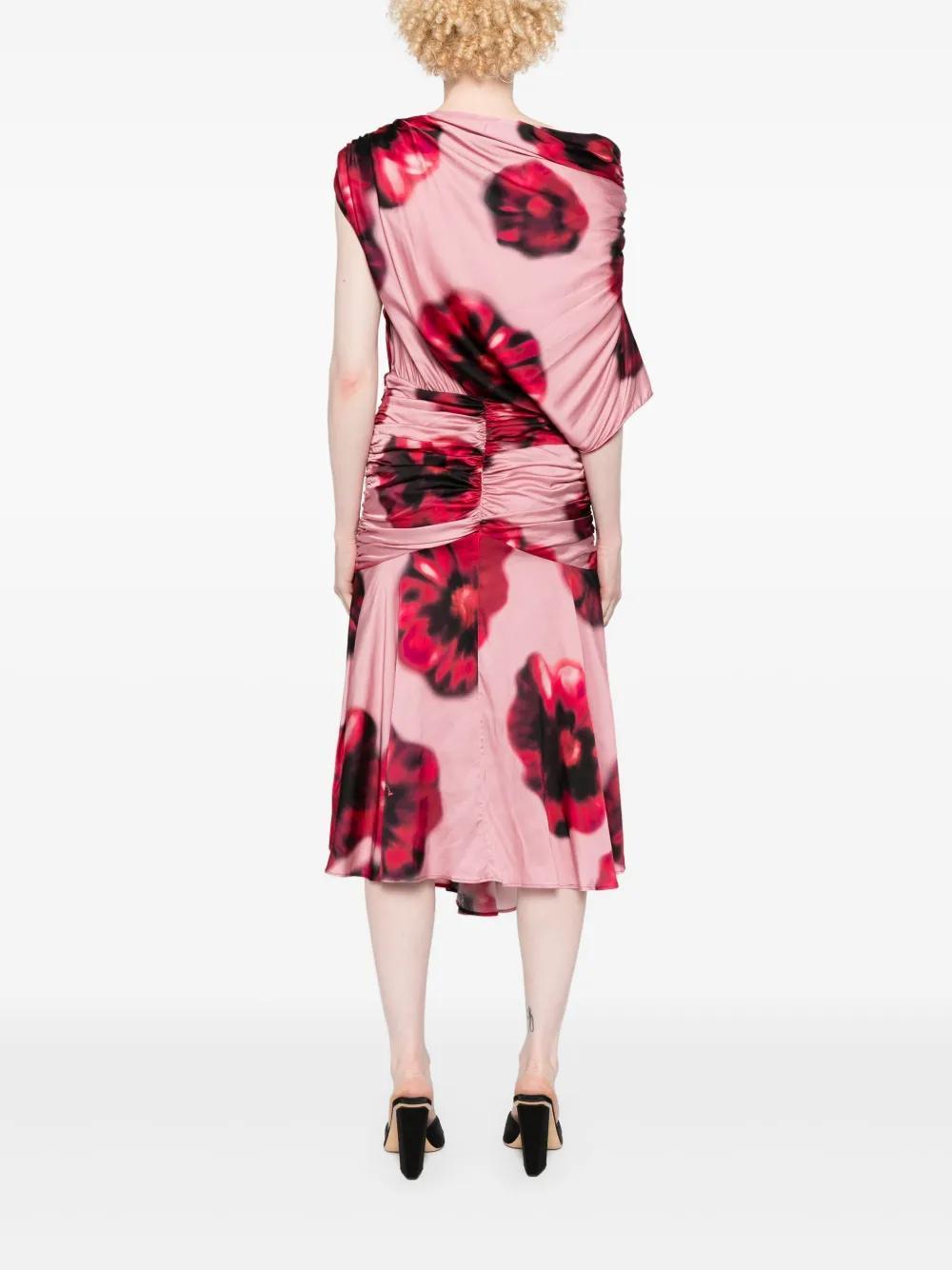 Dreus midi dress Product Image