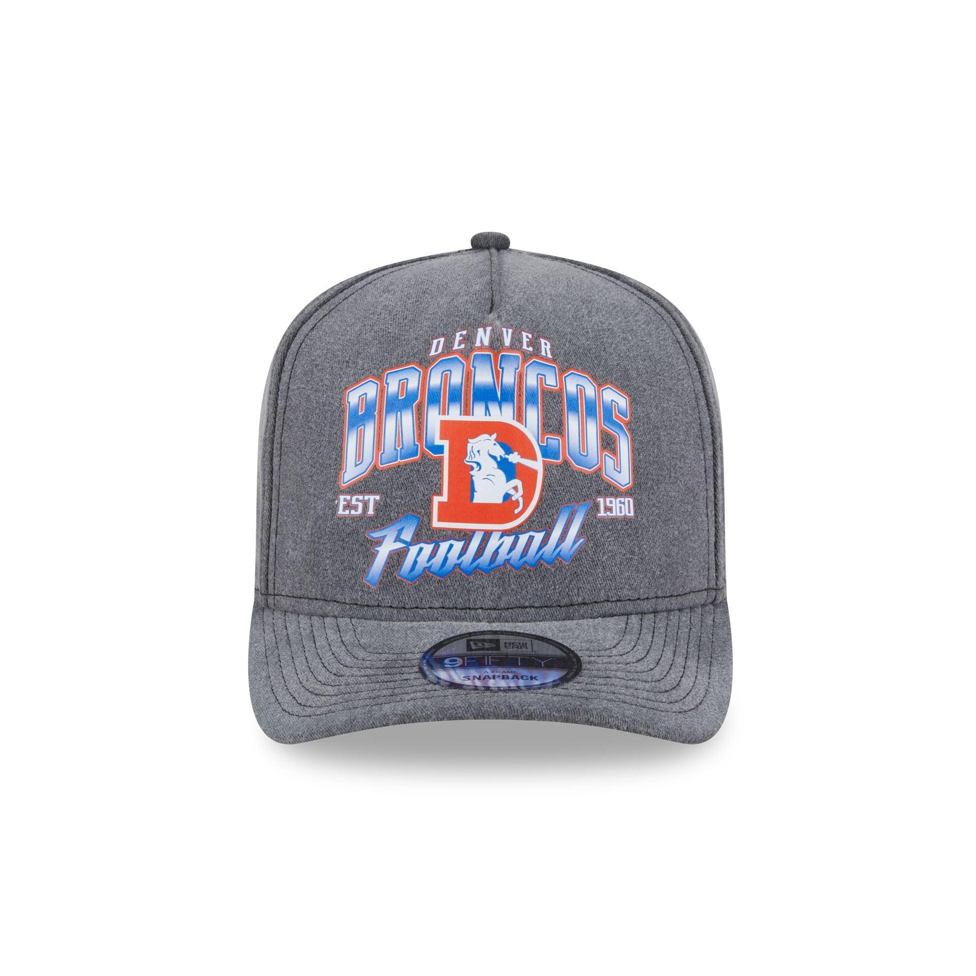 Los Angeles Dodgers Everyday Nylon Blue Golfer Hat Male Product Image