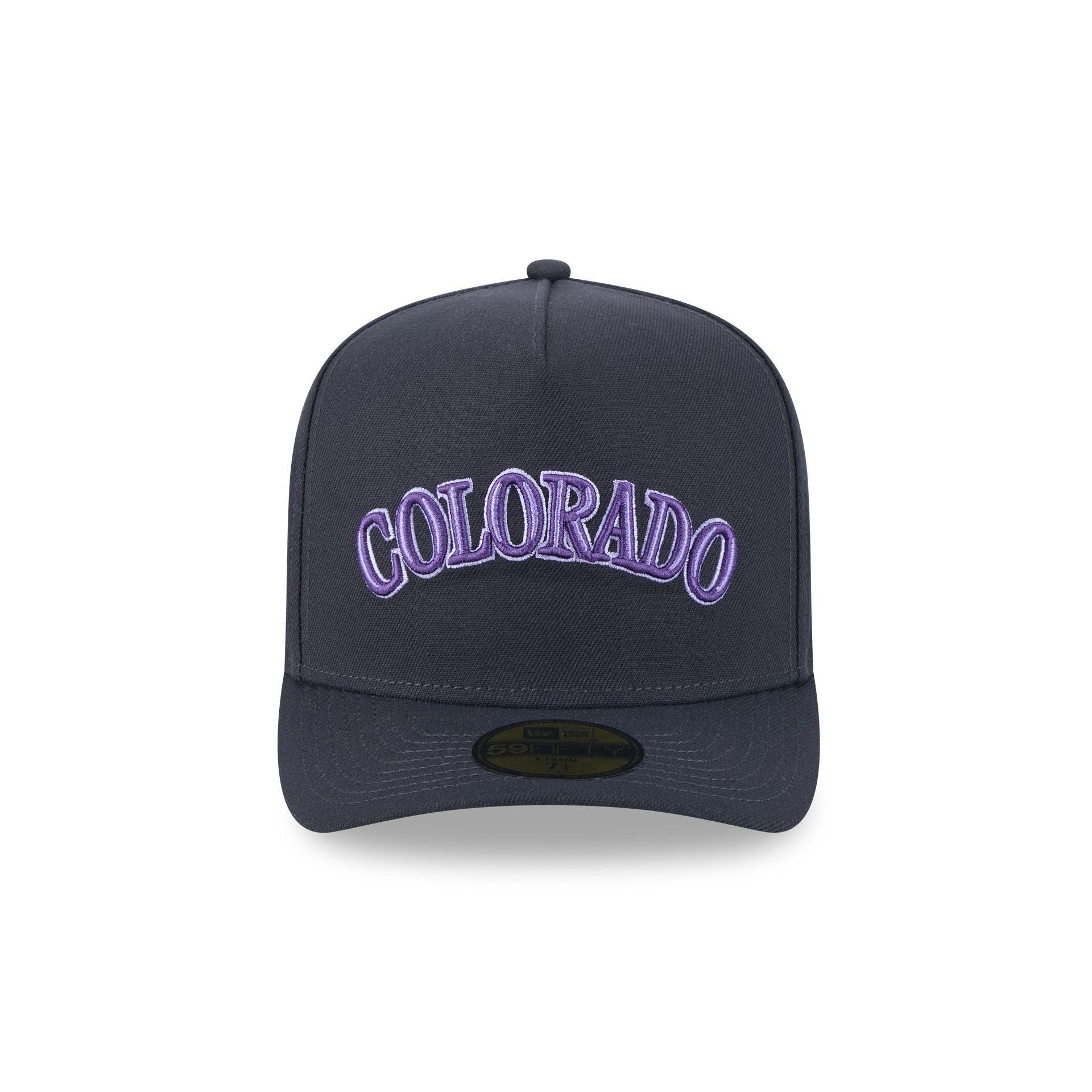 Los Angeles Dodgers Everyday Nylon Blue Golfer Hat Male Product Image