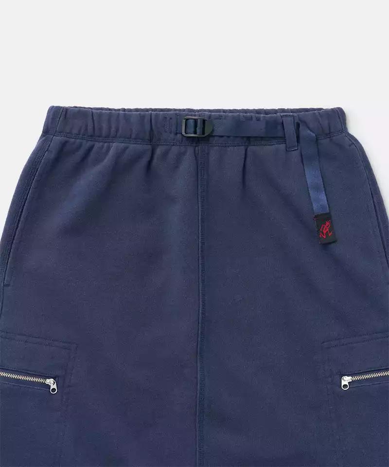 Classic Sweatskirt Product Image