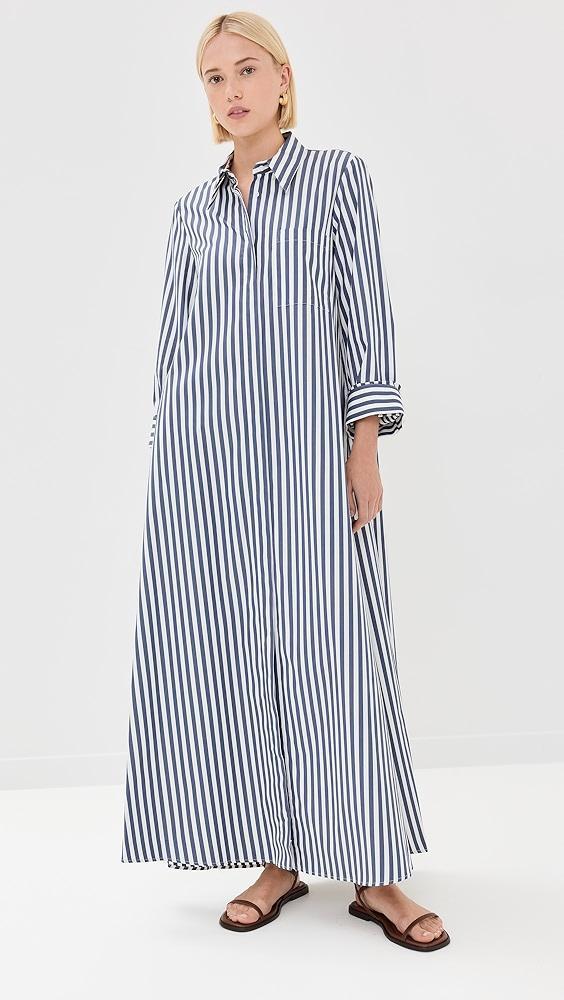 TWP Jennys Gown | Shopbop Product Image