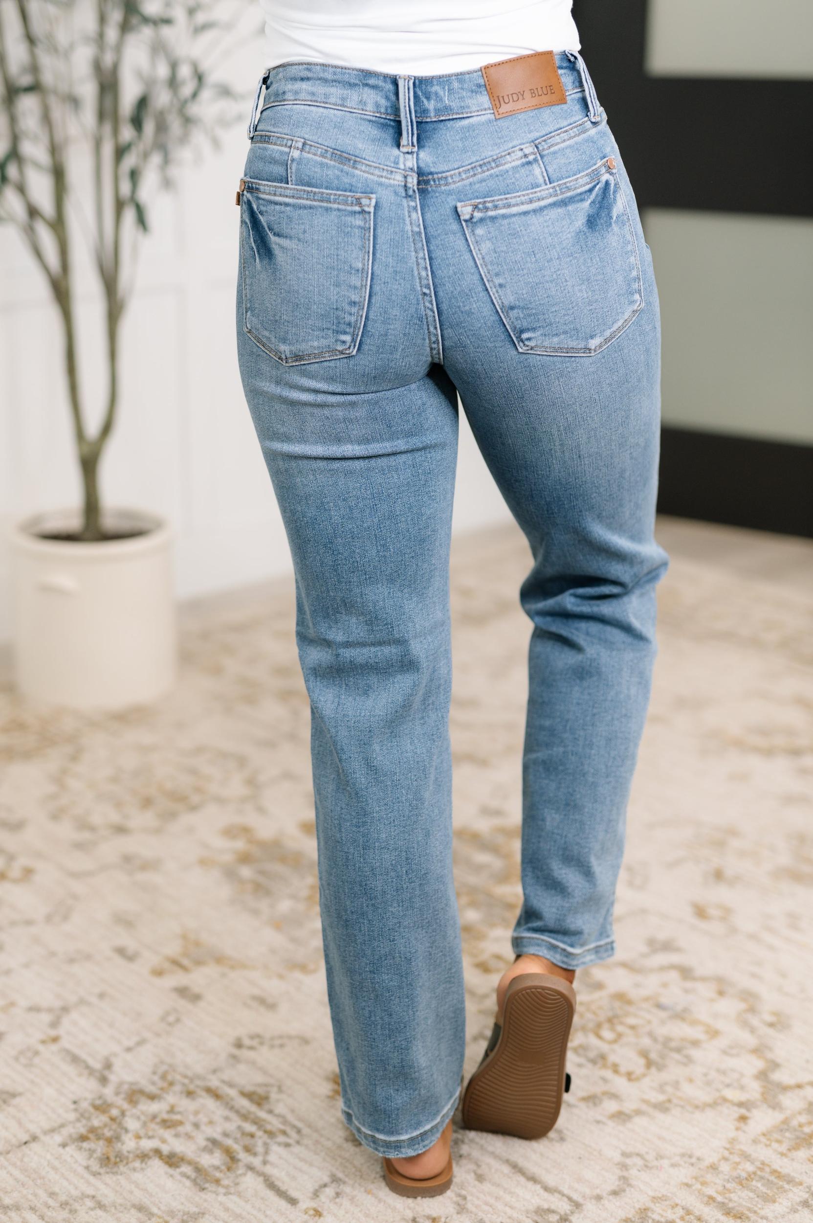 Laced and Loaded Eyelet Knit Jumpsuit (Online Exclusive) Product Image