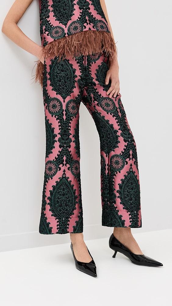 La DoubleJ Hendrix Pants | Shopbop Product Image