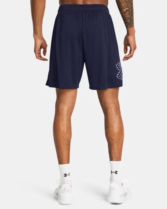 UA Tech Vent Boys Shorts Product Image
