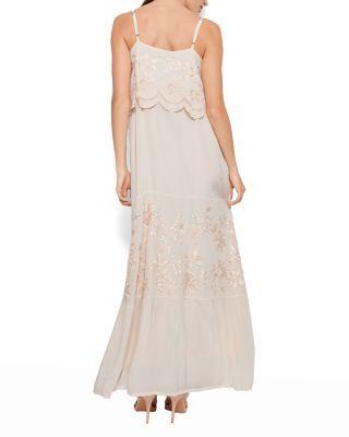 Wild Shore Dress Product Image
