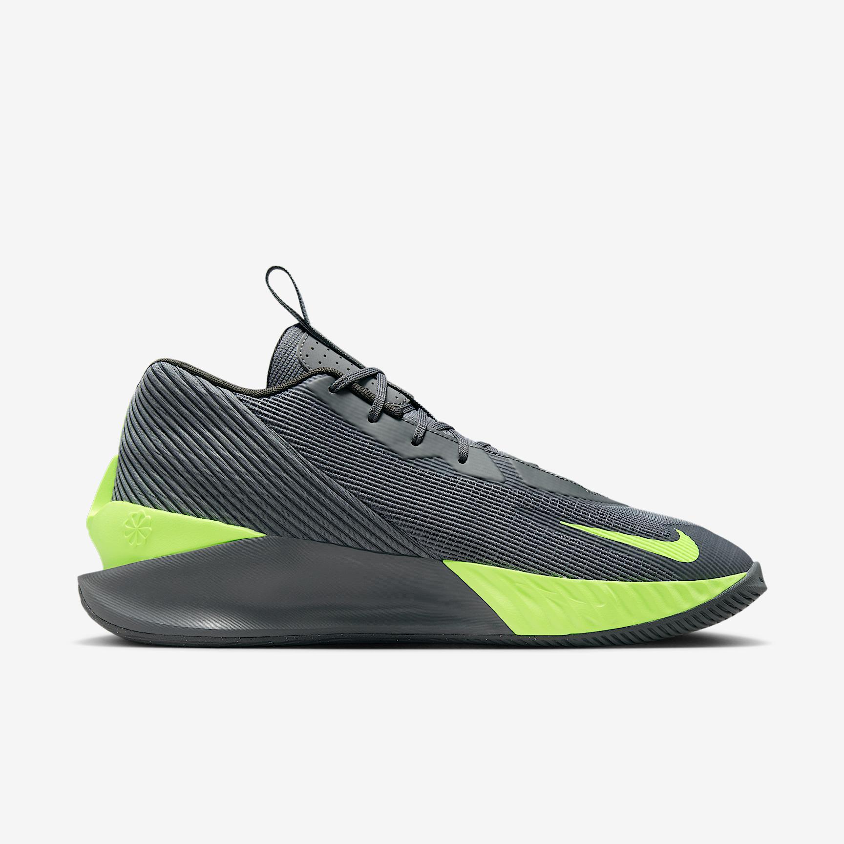 Nike G.T. Jump Academy Basketball Shoes Product Image