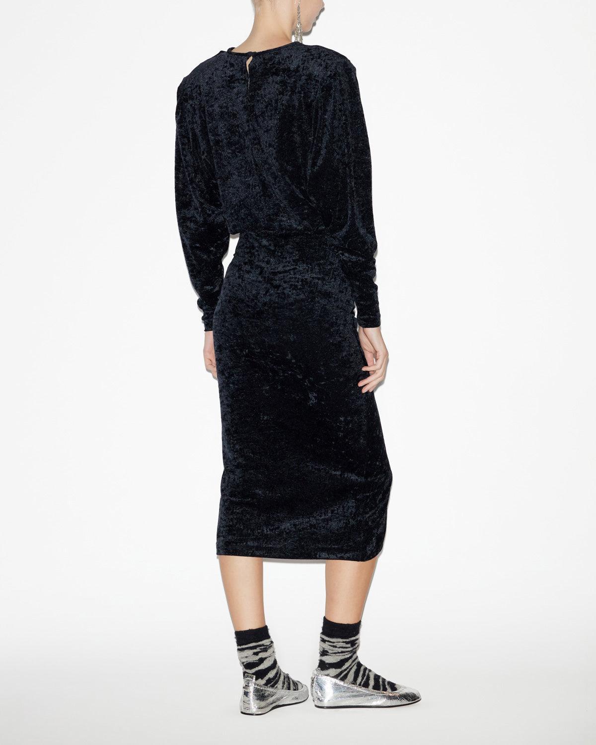 Hadley dress Female Product Image