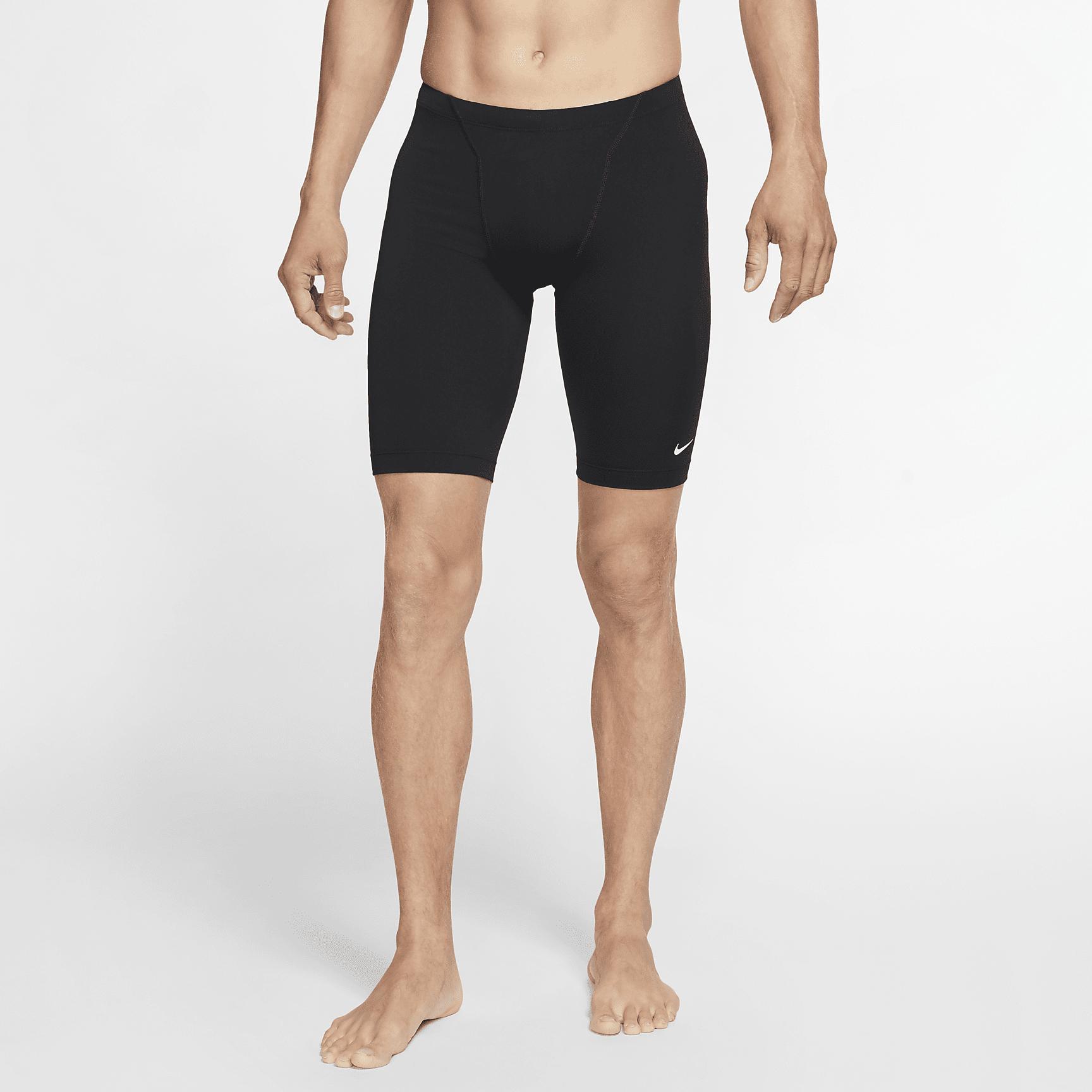 Nike Swim Men's Jammer Swimsuit Product Image