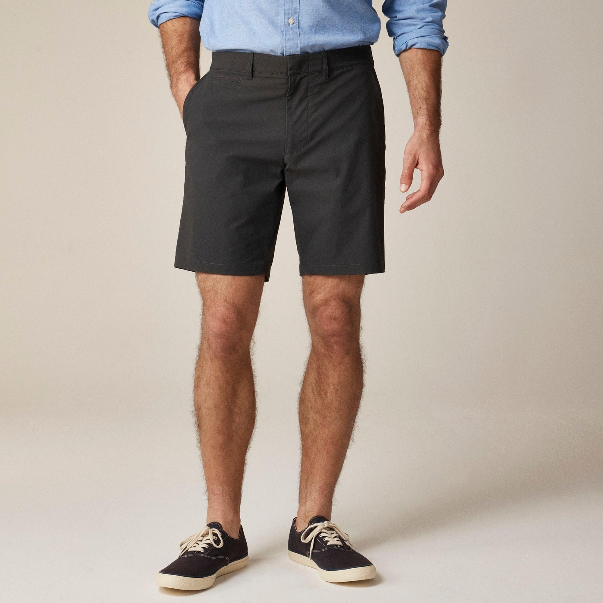 9" tech short Product Image