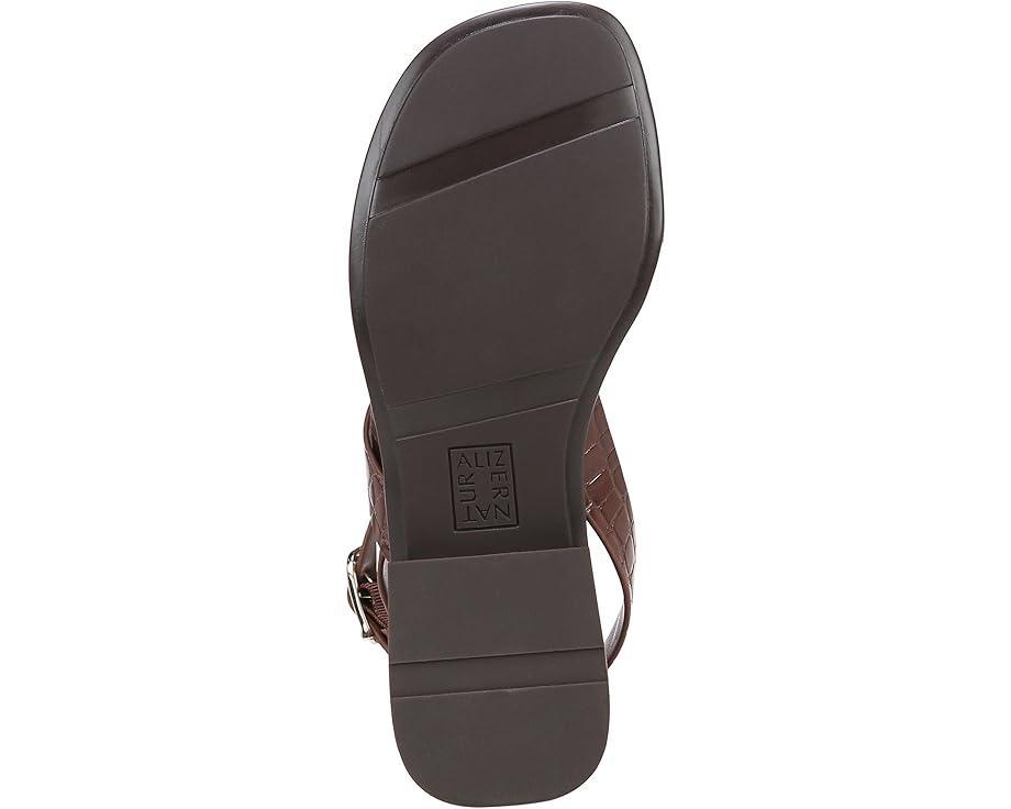 27 Edit Beck Ankle Straps Product Image