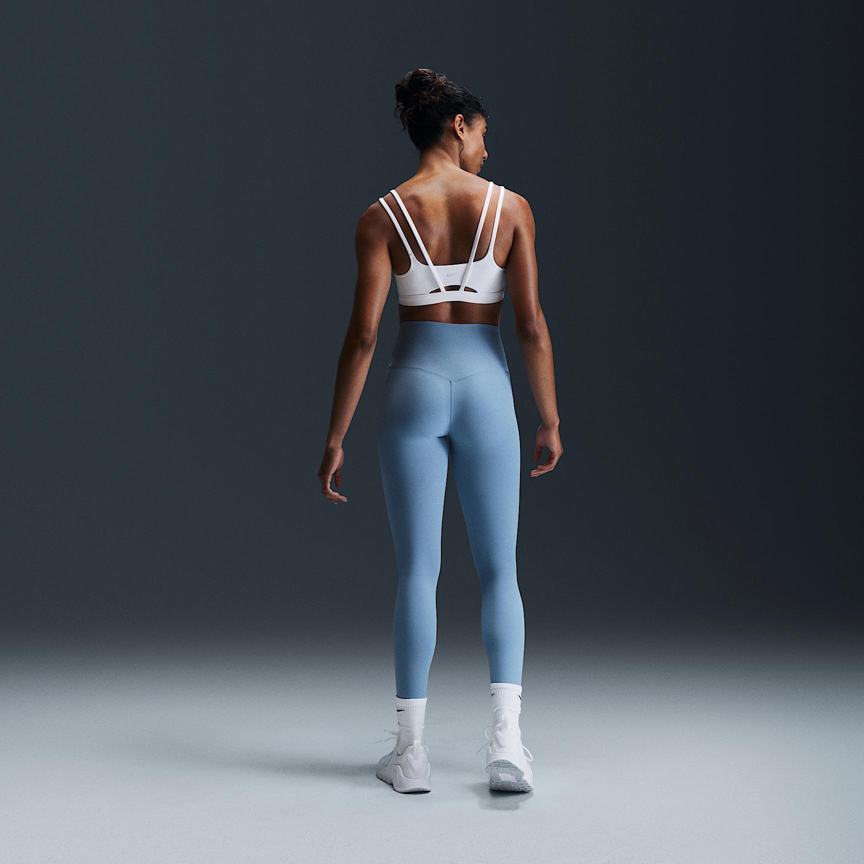 Nike Zenvy Strappy Women's Light-Support Padded Sports Bra Product Image