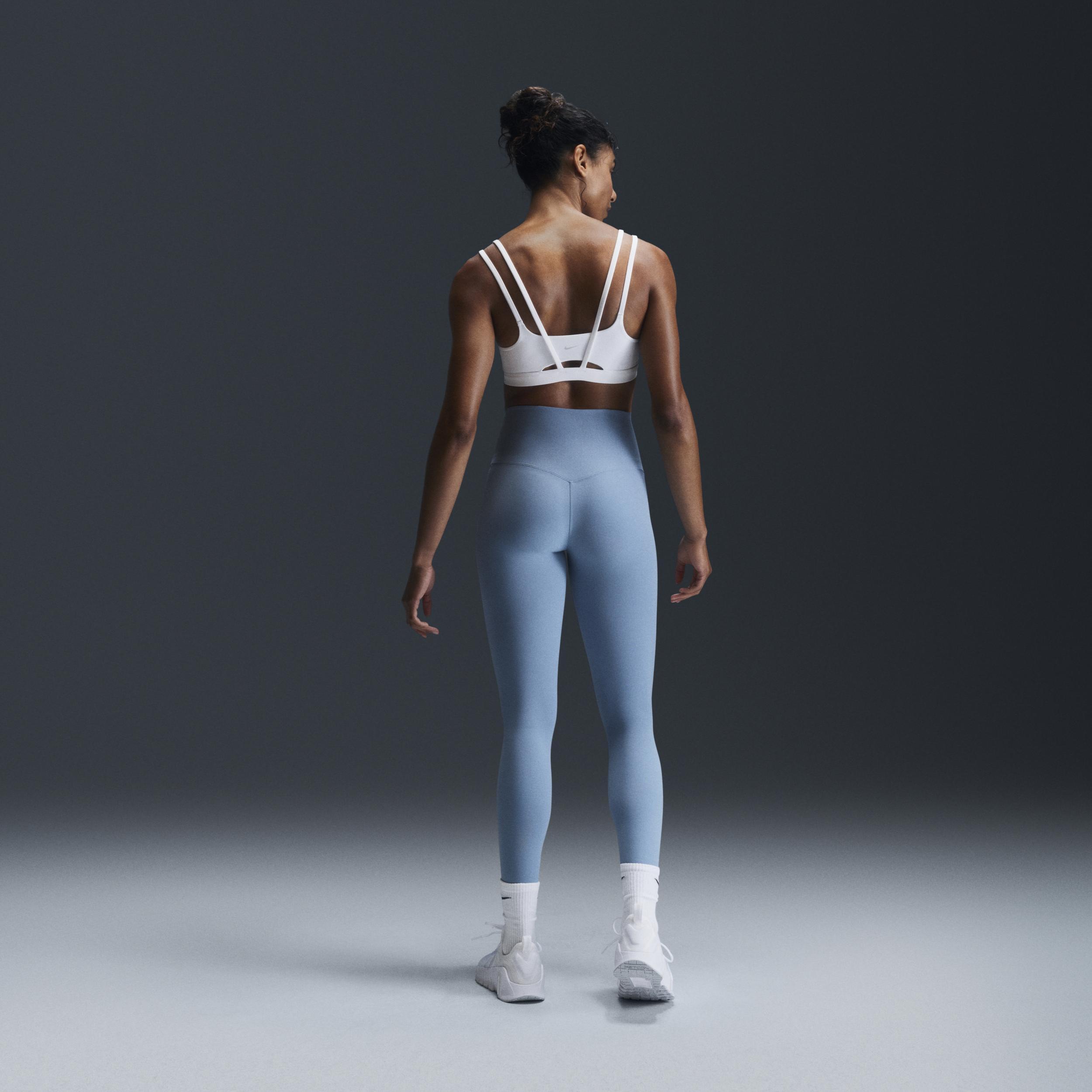 Nike Zenvy Strappy Women's Light-Support Padded Sports Bra Product Image