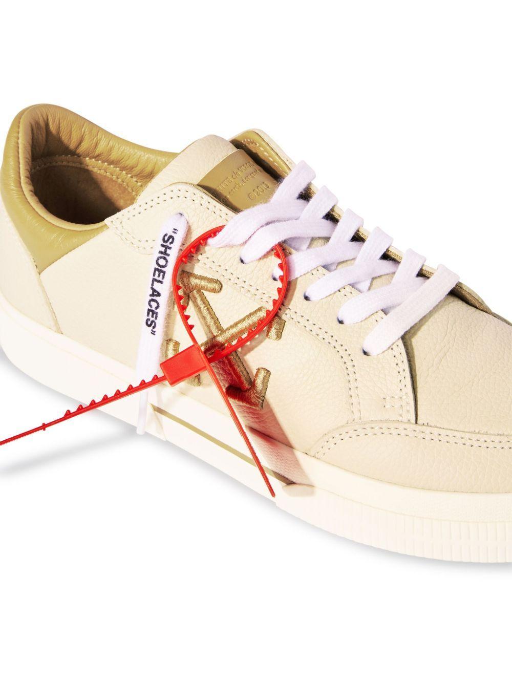 New Low Vulcanized sneakers Product Image