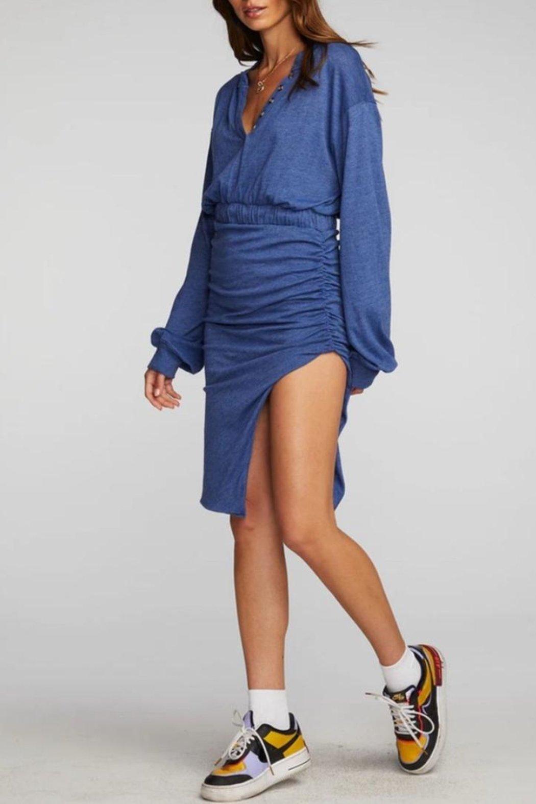 Ch Triblend Midi Product Image