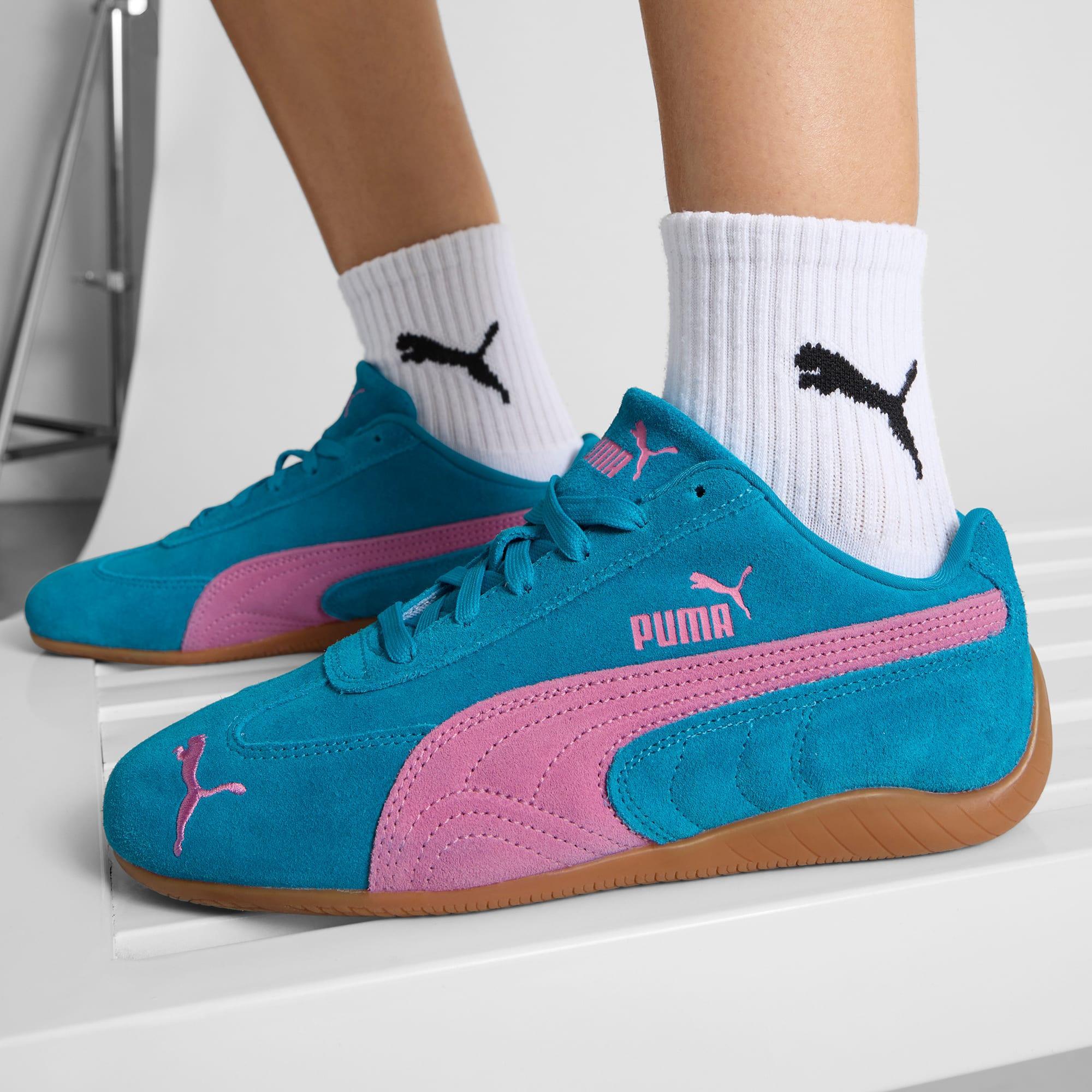 Speedcat OG Women's Sneakers Product Image