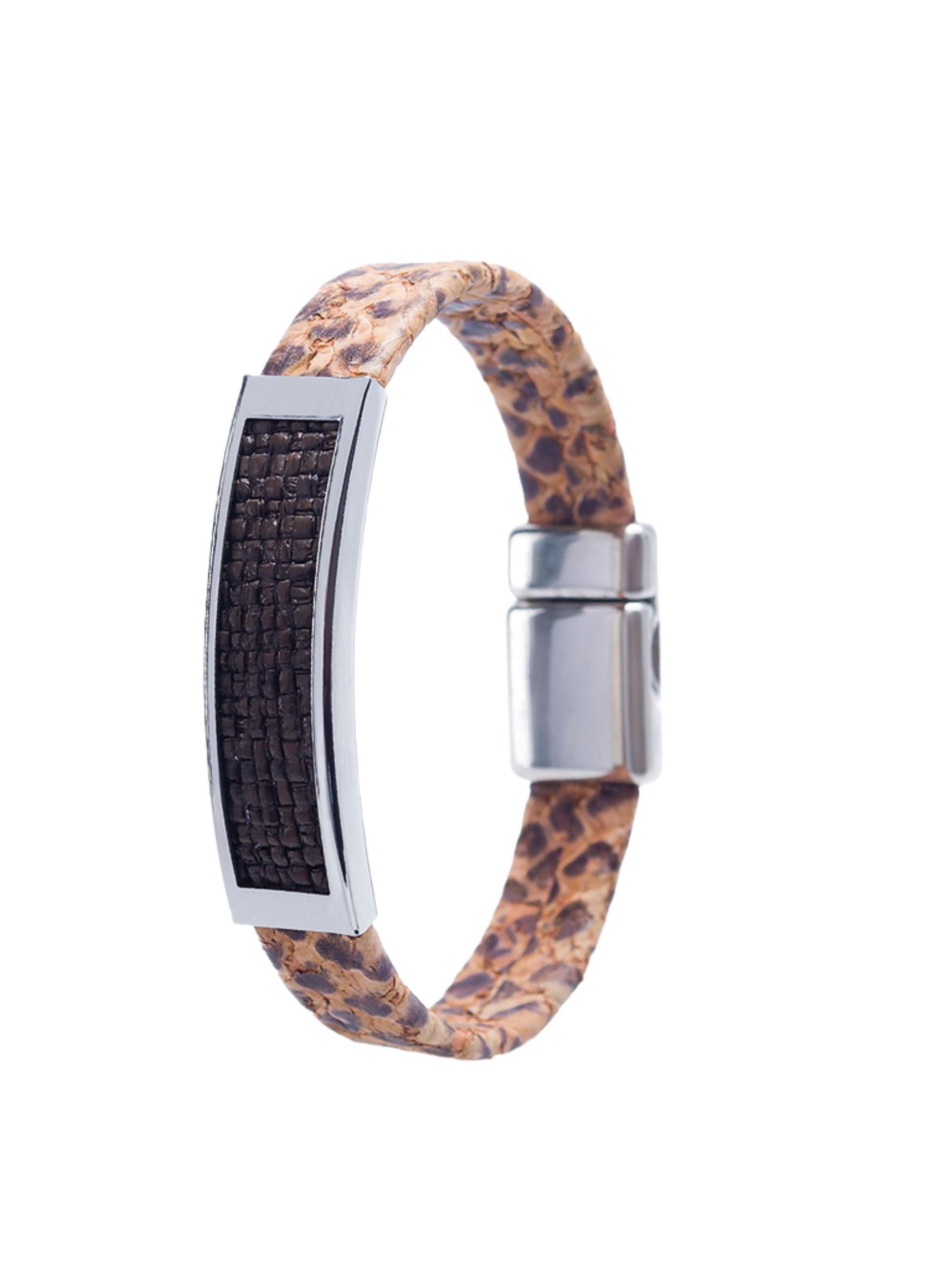 Cork Bracelet Product Image