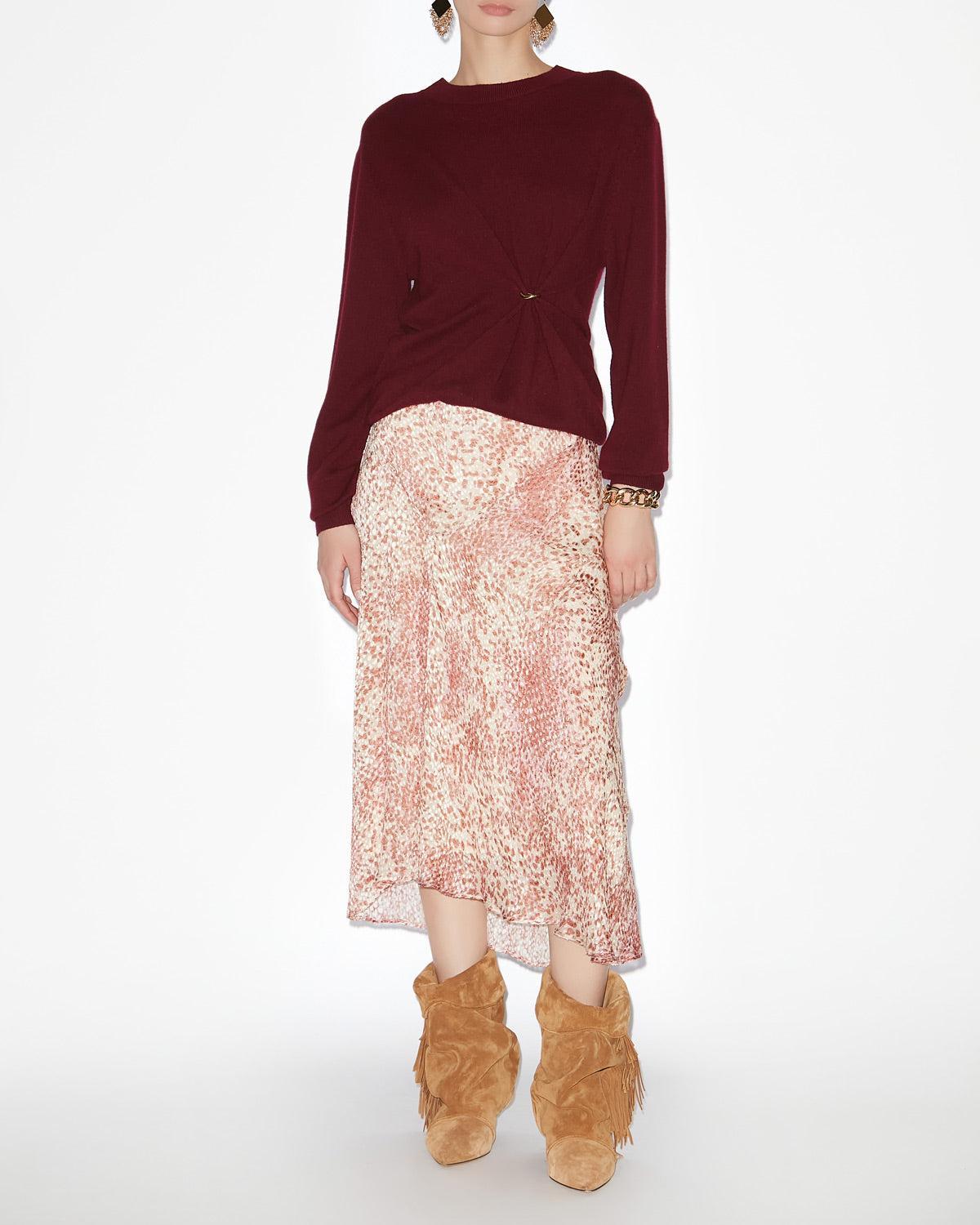LISANNE SKIRT Female Product Image