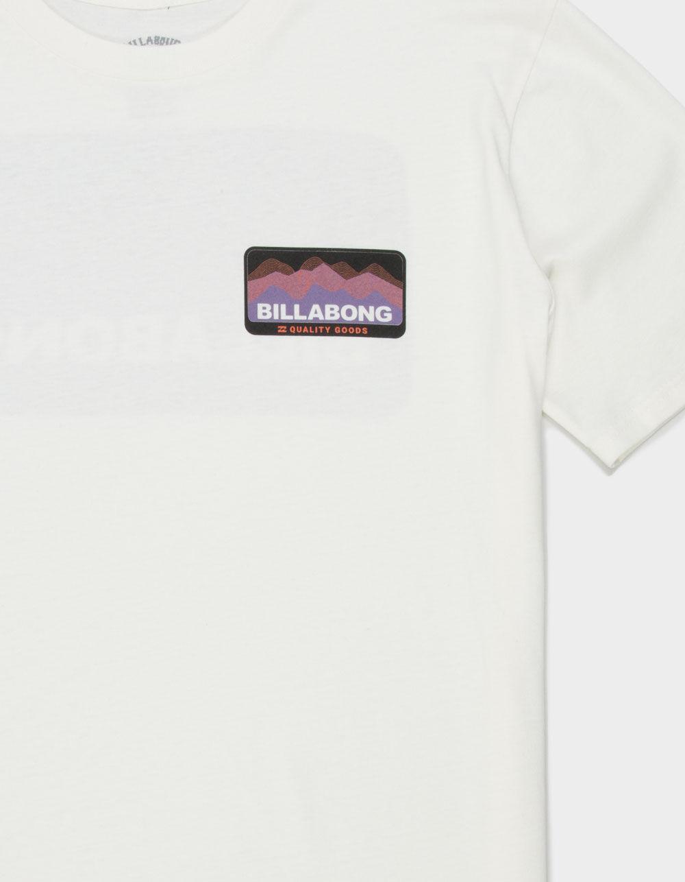 BILLABONG Sound Waves Mens Tee Product Image