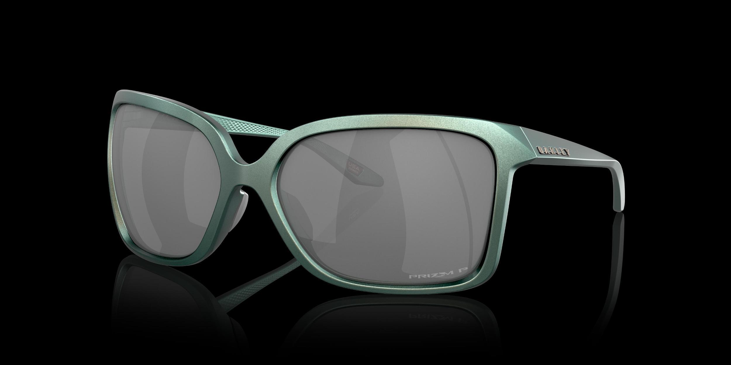 Oakley Women's Wildrye Sunglasses Product Image