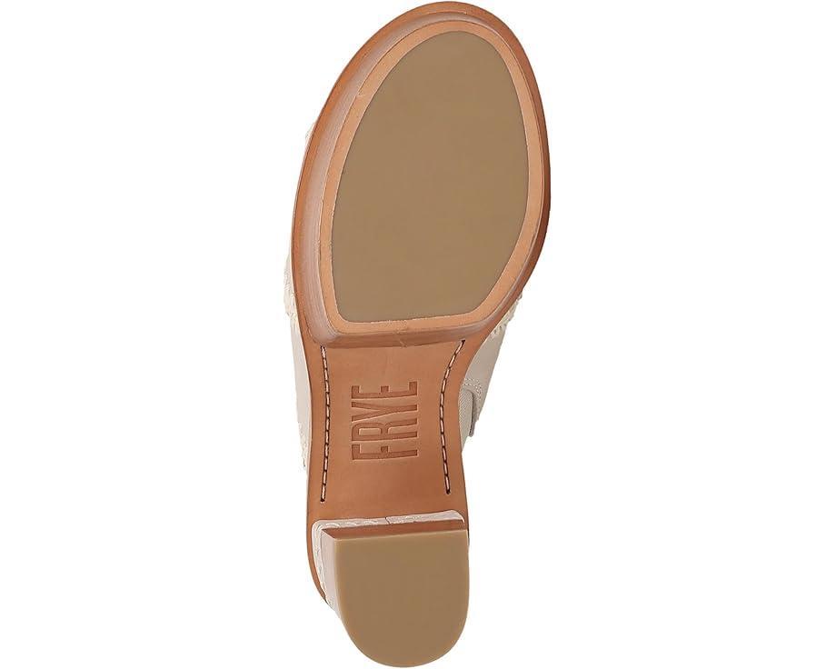 Women's Frye Pipa Crochet Platform Product Image