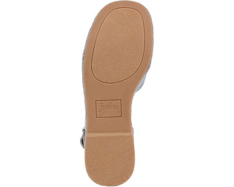Signature C Espadrille Wedge Product Image