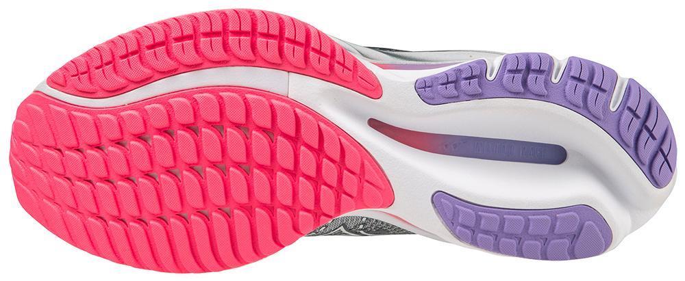 Women's Wave Rider 27 Running Shoe Product Image