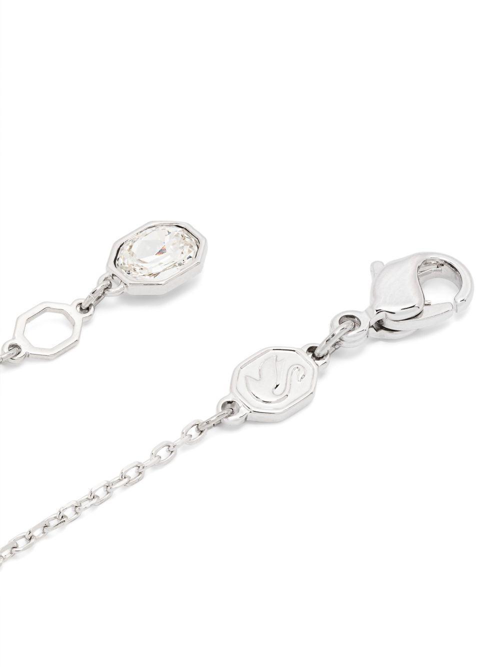 Constella ring-pendant necklace Product Image