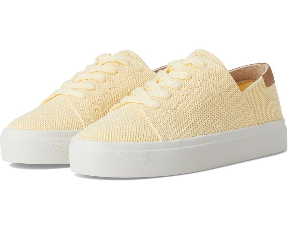 Point Lace-Up Product Image