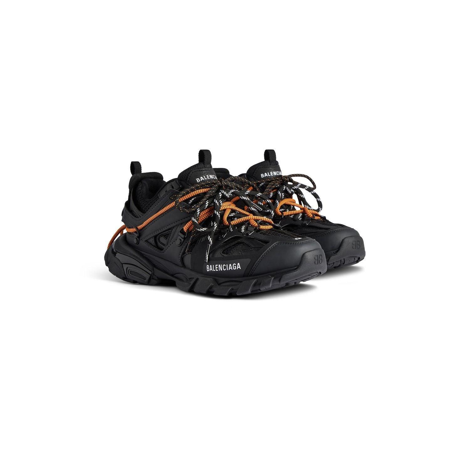 Track Trail Laces sneakers Product Image