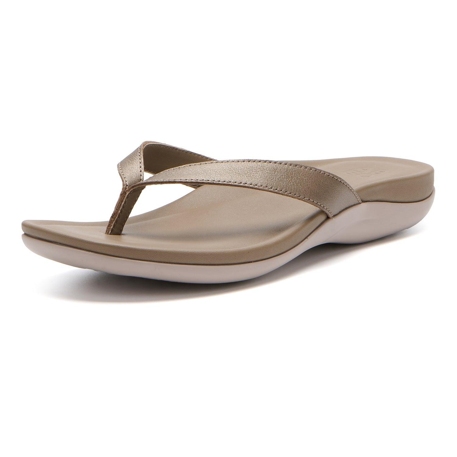 Oasis Flip Flop Metatarsal Female Product Image