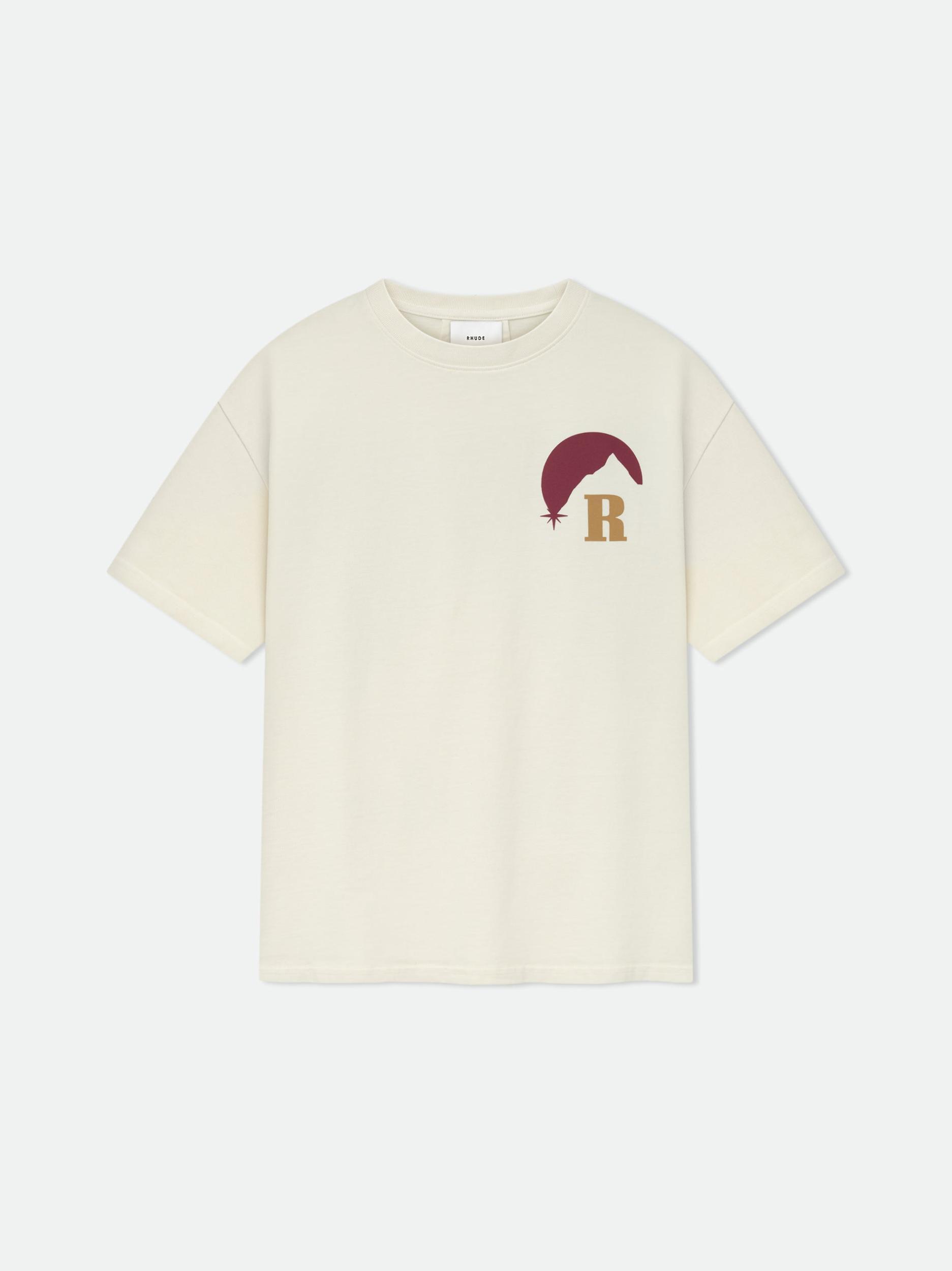 MOONLIGHT TEE Male Product Image
