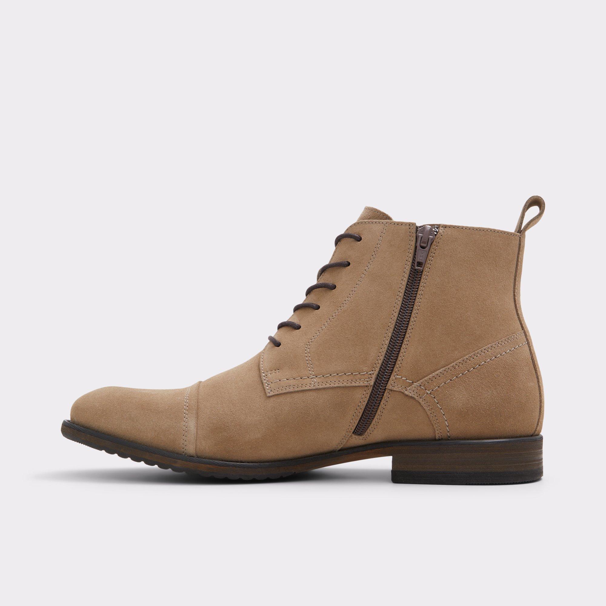 Waldramm-u Other Brown Men's Lace-up boots | ALDO US Product Image