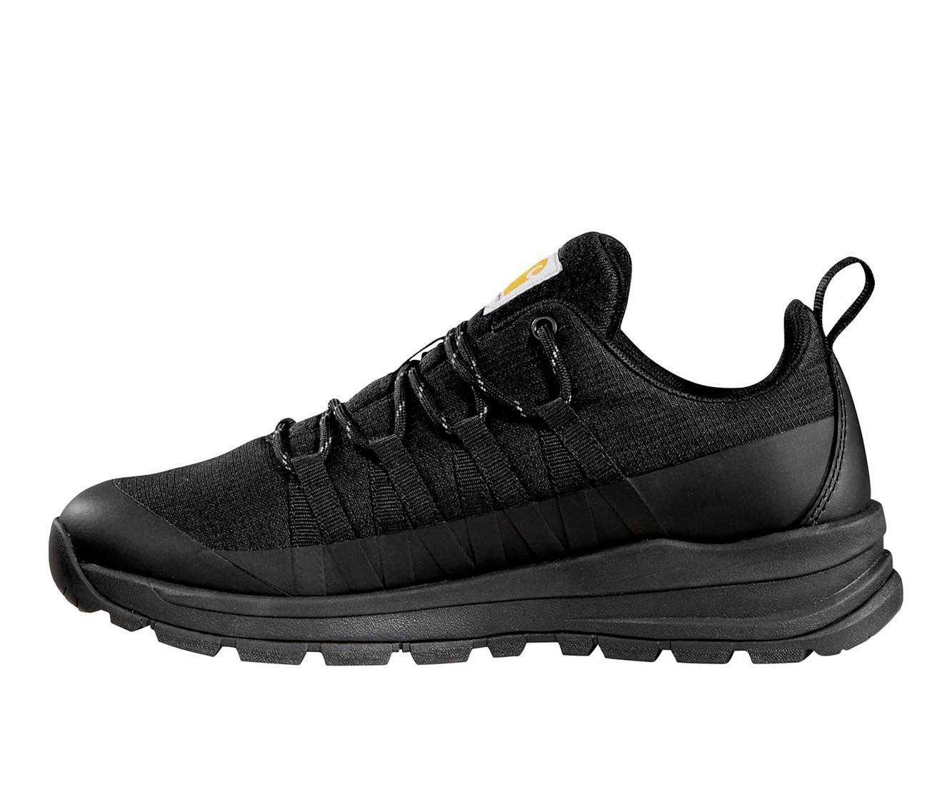 Men's Carhartt Gilmore Ripstop Low Safety Shoes Product Image