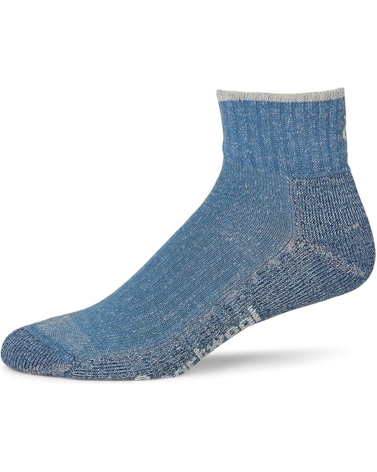 Everyday Roll Top Ankle Socks Product Image