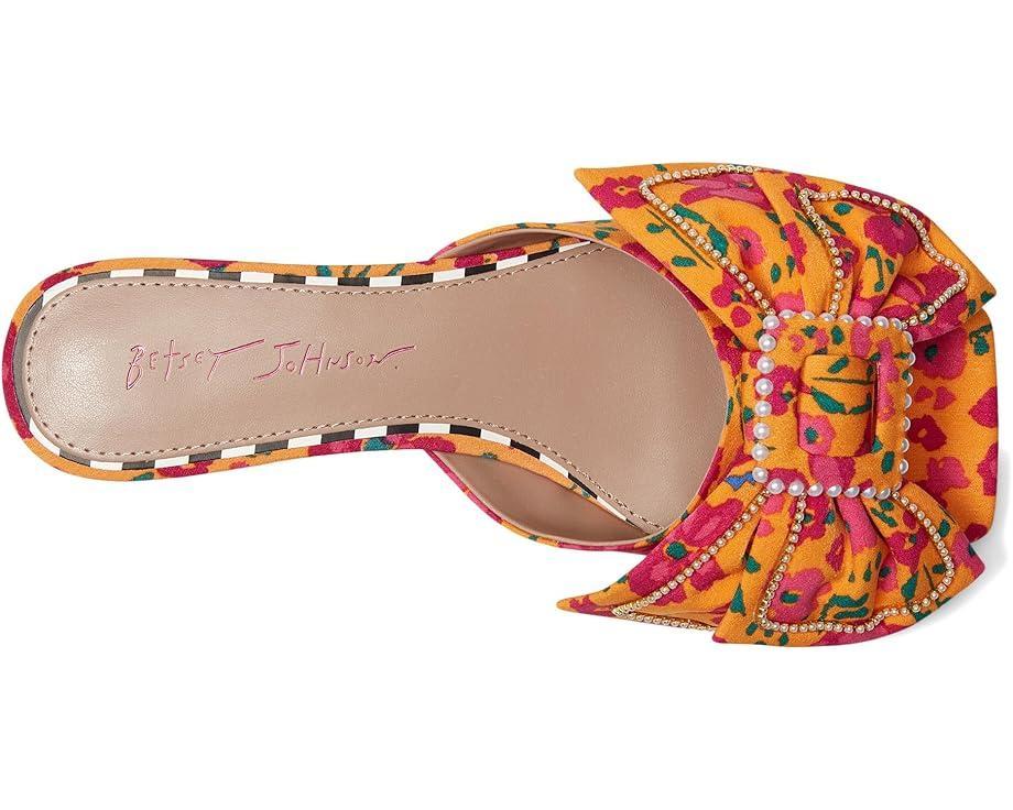 Women's Blue by Betsey Johnson Aylah Product Image