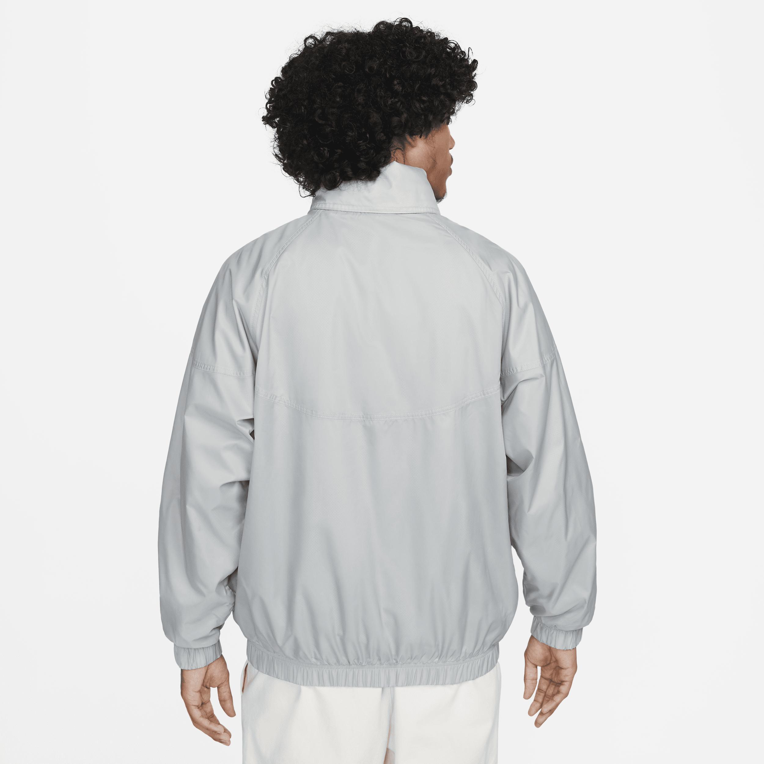 Nike Windrunner Men's Anorak Jacket Product Image
