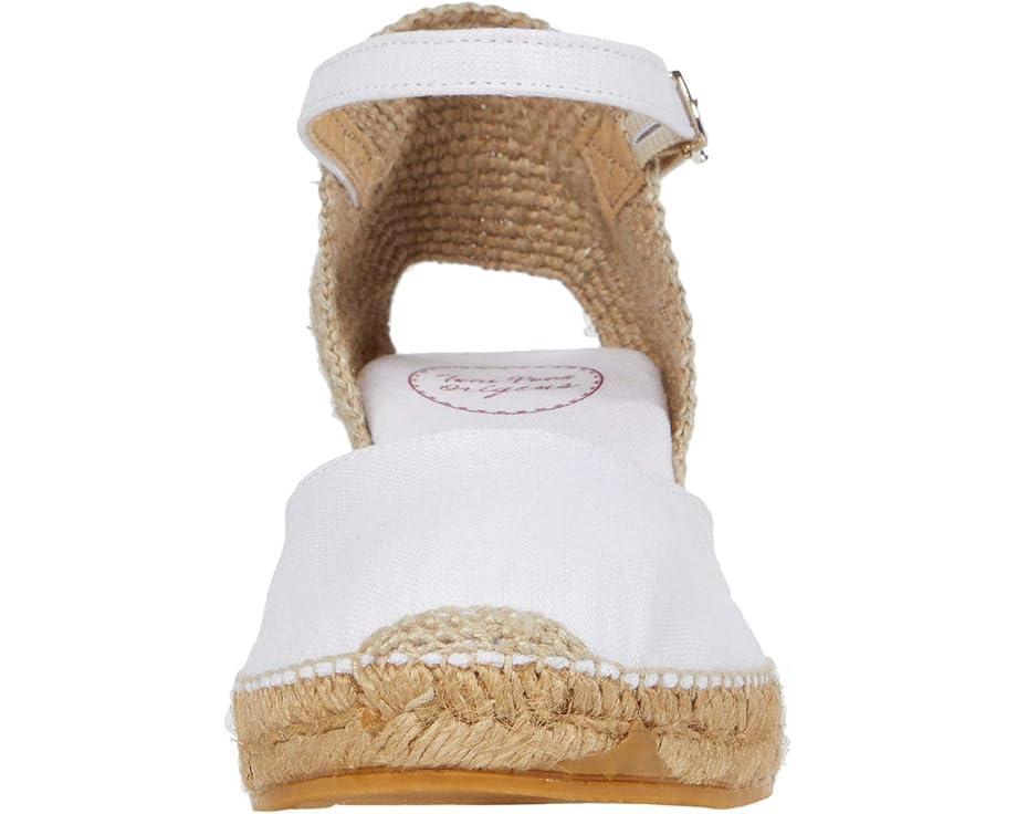 Marseille Wedge Espadrille Product Image