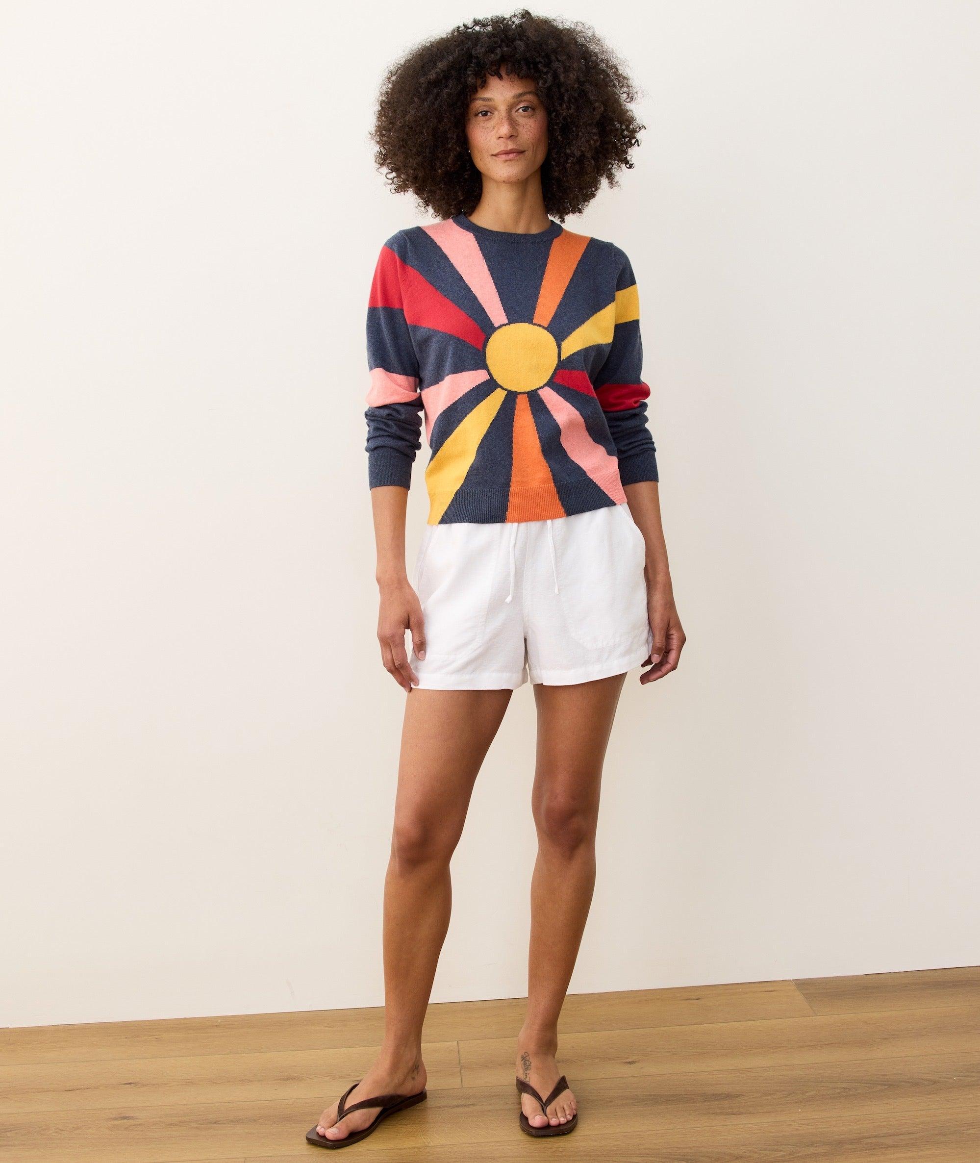 Icon Sweater Product Image