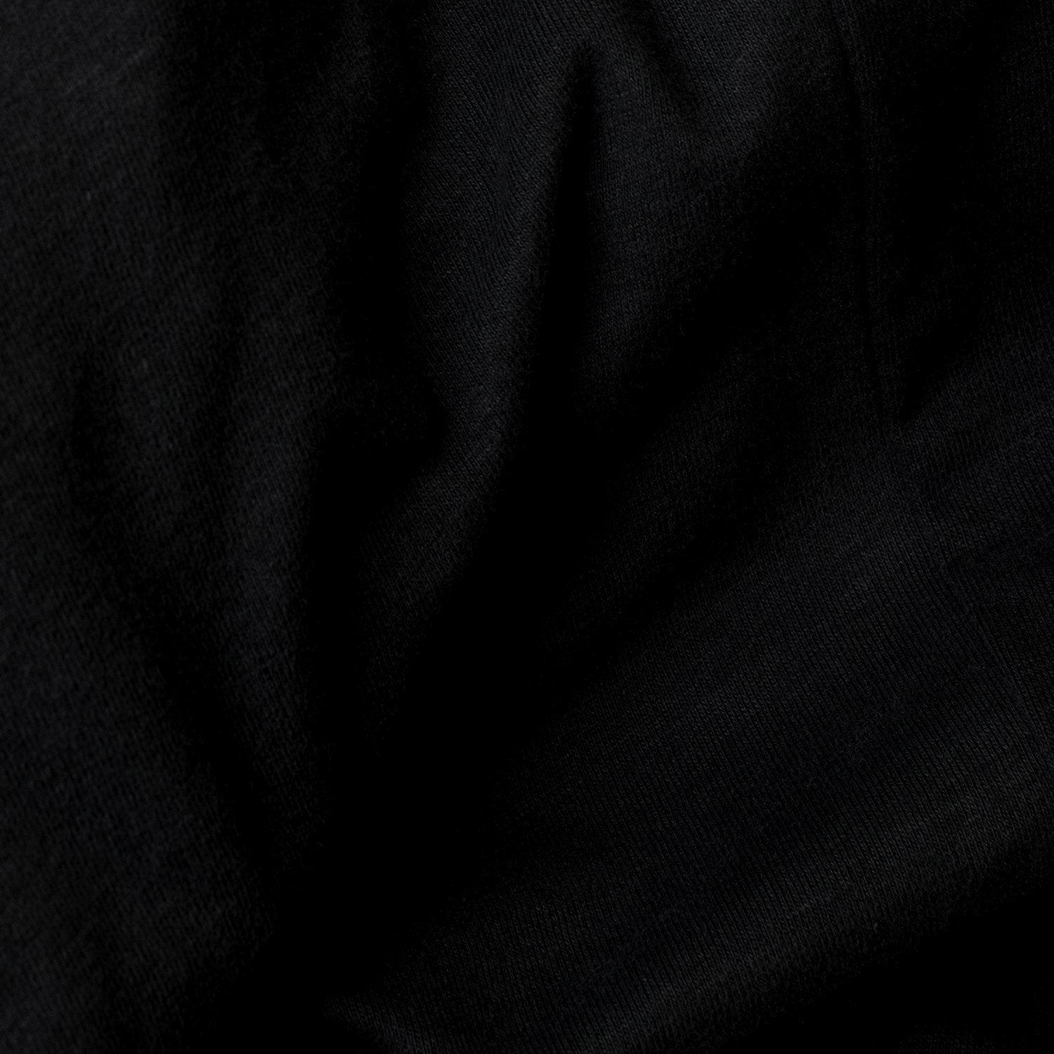 Black Classic V-Neck 6-Pack Product Image