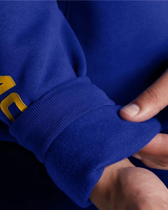UA Icon Fleece Big Logo Product Image